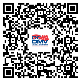 Mobile App QR Code