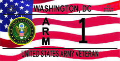 Veterans Tag Army