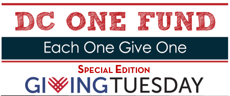 Giving Tuesday