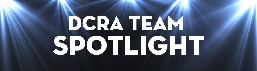 DCRA TEAM SPOTLIGHT Email Header Graphic