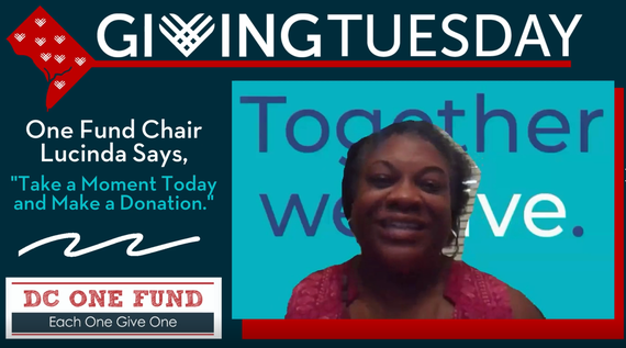 giving tuesday lucinda