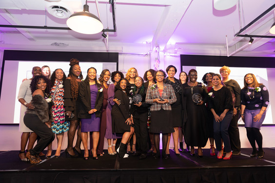Washington Women of Excellence