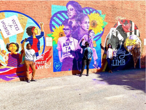 Mural