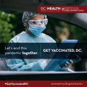 COVID-19 Vaccine ad