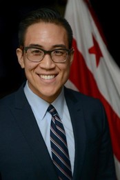 DFHV Agency Director 