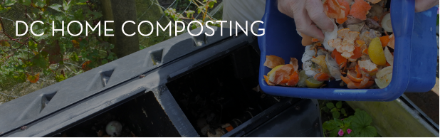DC Home Composting