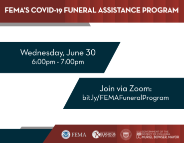 Funeral Assistance