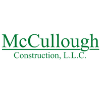 Mc Cullough construction 