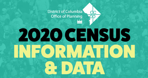 OP 2020 Census