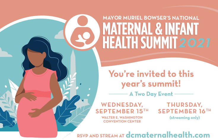 Maternal and Infant Health Summit 
