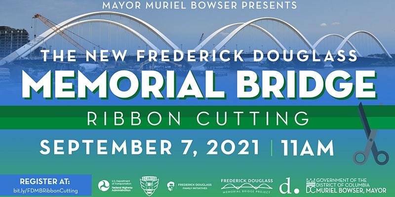 FDMB ribbon cutting