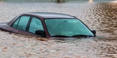 Flood Car Image
