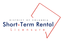 Short Term Rental Application Logo