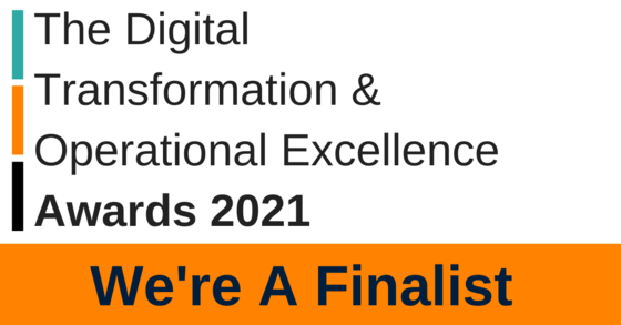 Digital Transformation & Operational Excellence Awards
