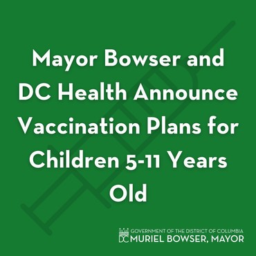 Vaccination Plan for Children