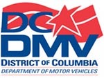 DC Department of Motor Vehicles
