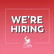 MOAPIA is Hiring