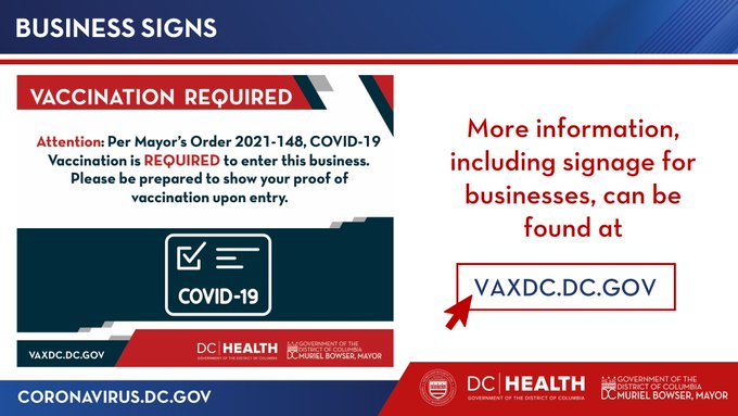 Sample Advisory Notices