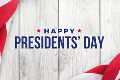 Presidents' Day Image