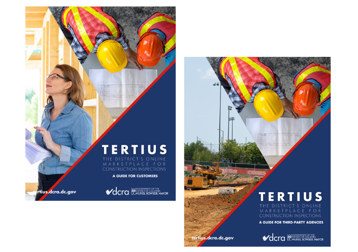 Tertius User Guides