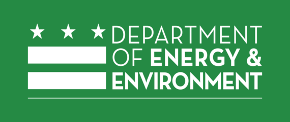 Dc Department Of Energy Environment Ac Rebate