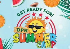 DC DPR Summer Camp