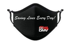 DMV Mask