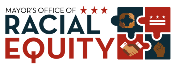 Office of Racial Equity Logo