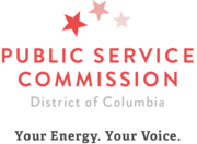 District’s Public Service Commissio