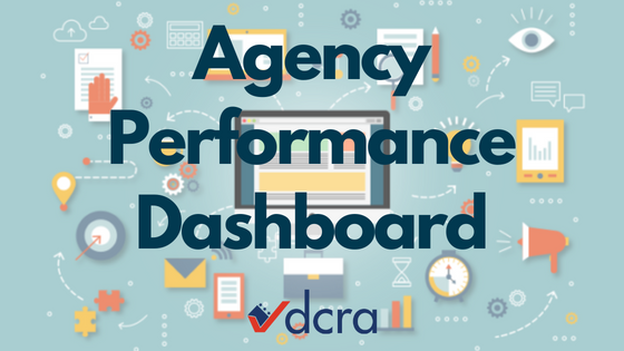 Agency Performance Dashboard