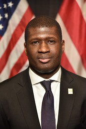 Mamadou Samba