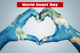 World Heart Day