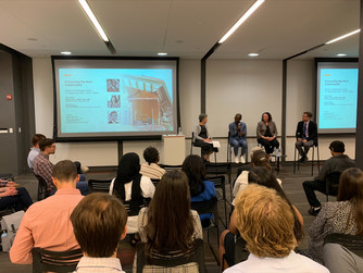 AIA DC Best Practices to Prevent Catastrophic Collapses Panel Discussion