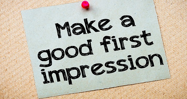 First Impression