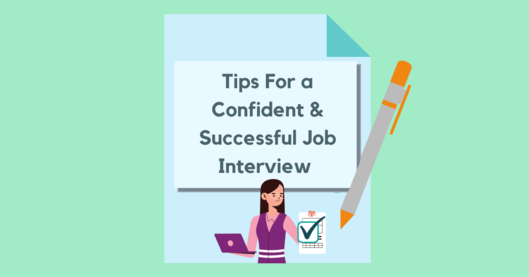 Job Interview Tips