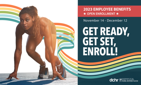 Open Enrollment