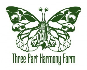 three part harmony farm