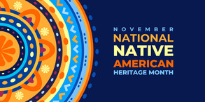 Native American Heritage Month