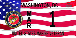 Veterans Tag Graphic