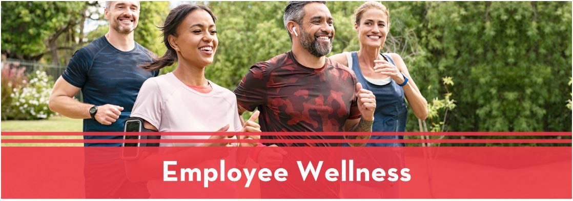 Employee Wellness