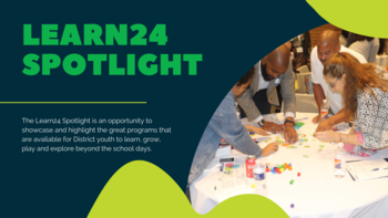 Learn24 Spotlight
