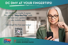 DMV App Image