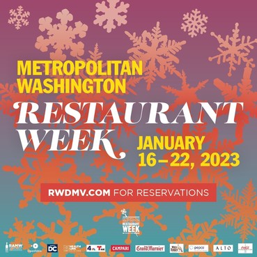 Winter Restaurant Week