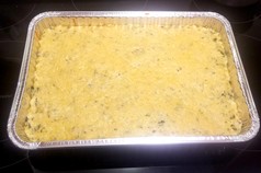 Spinach Dip 1