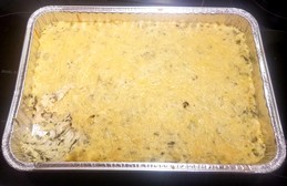 Spinach Dip 2