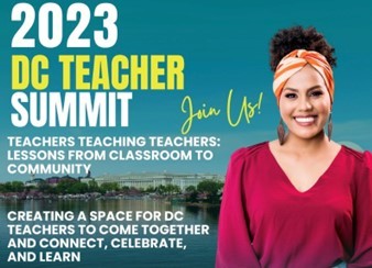 Teacher Summit