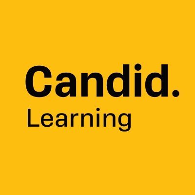 candid learning