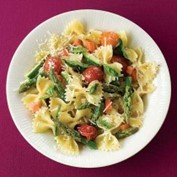 Pasta Primavera