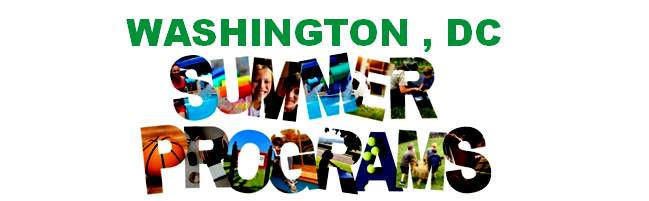 DC Summer Programs