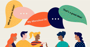 My After School DC Working Group
